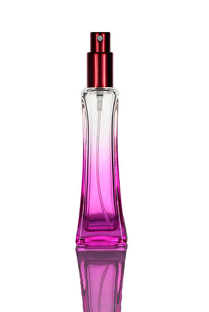 istock New perfume bottles that are not in use. 502994841