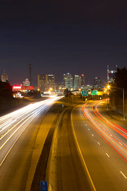 istock Nashville Tennessee 2014 i-65 South 502995363