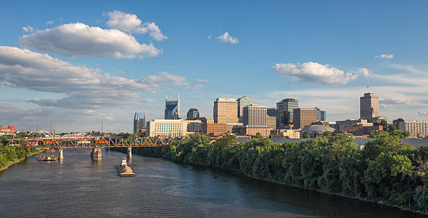 istock Nashville Tennessee 2014 North Side 502995369
