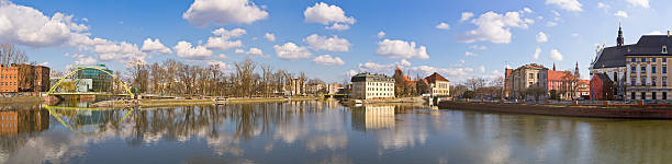 istock On the islands in Wroclaw, Poland 502996017
