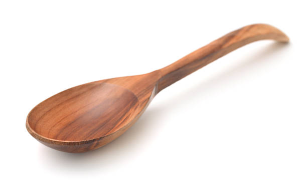 istock Wooden spoon 502997260
