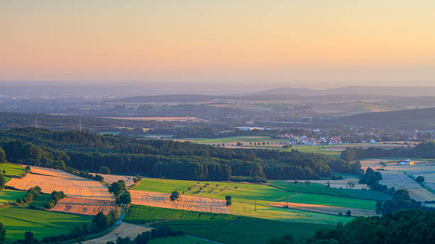 istock Bavarian Rural Countryside Landscape 502997645