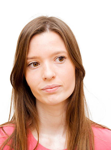 istock Beautiful  Woman 502997887