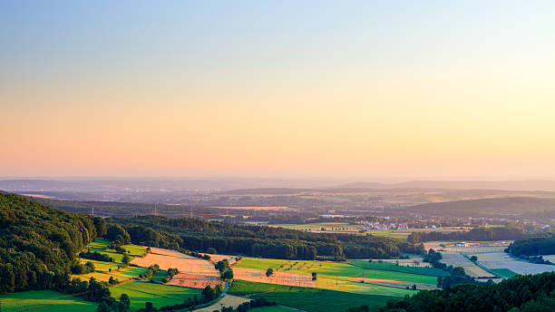 istock Bavarian Rural Countryside Landscape 502997951