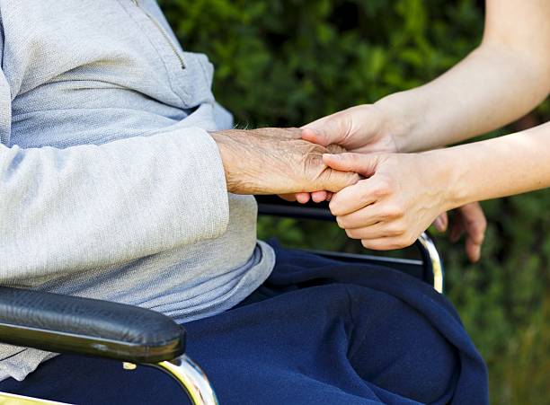 istock Alzheimer's Disease 502998005
