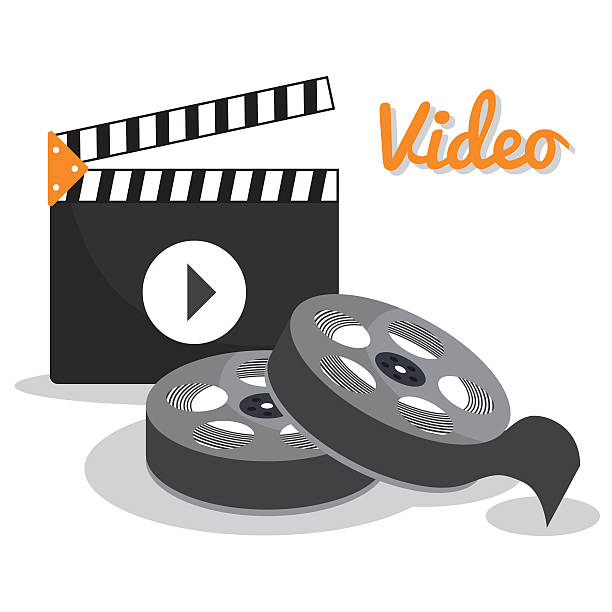 istock Movie and videofilm entertainment 502998526
