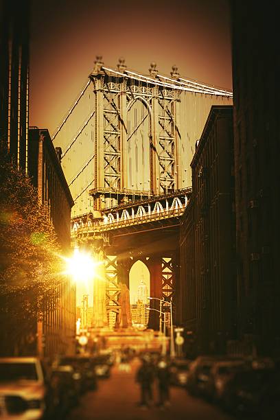 istock New York Williamsburg Bridge 503000322