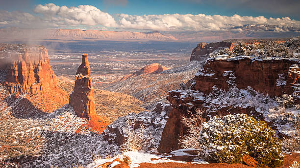 istock Independence Peak to Grand Junction 503001506