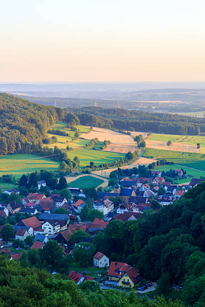 istock Bavarian Rural Countryside Landscape 503006227
