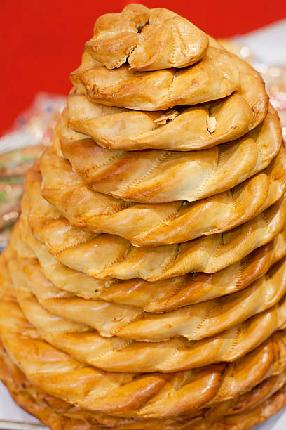 istock lot of biscuits 503006959