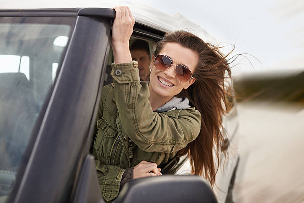 istock Feeling free on the open road 503008015