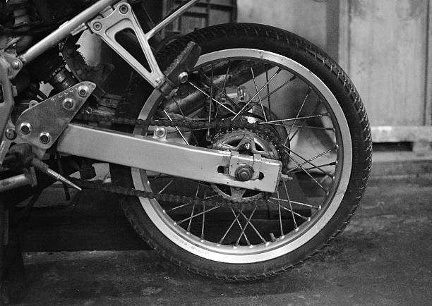 istock Motocycle business 503008619