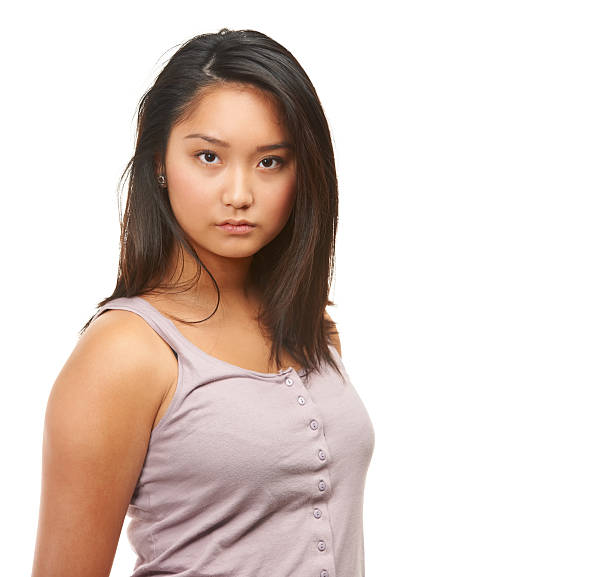 istock She's packing loads of confidence 503011611