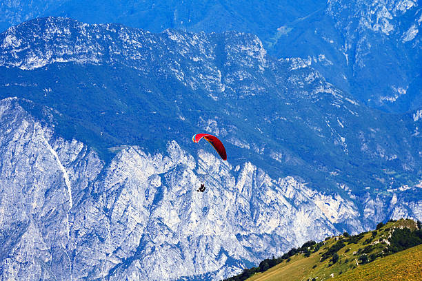istock Extreme sport. Color Image 503012257