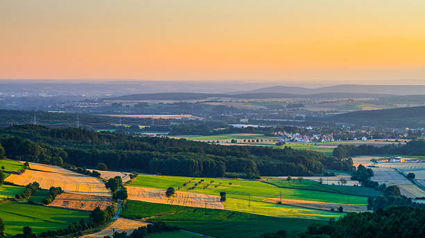 istock Bavarian Rural Countryside Landscape 503012895