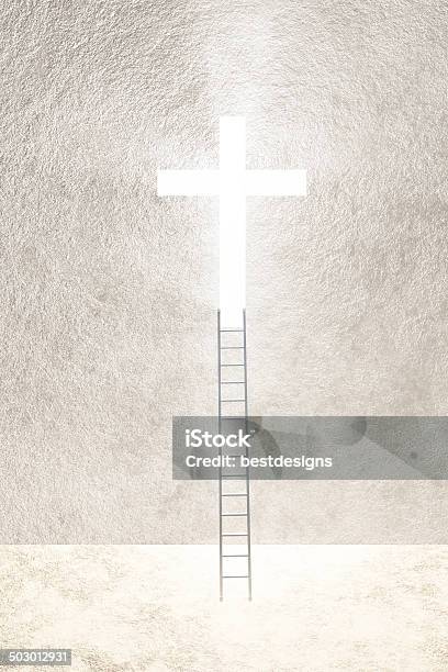 Cross Stockfoto und mehr Bilder von Architektur - Architektur, Auferstehung - Religion, Bibel