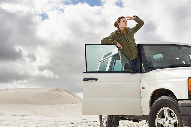 istock On the lookout for adventure 503013995