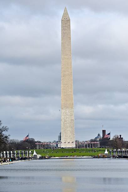 istock Monument at the National Mall in DC 503019268