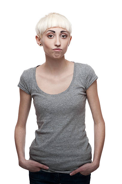 istock attractive casual young woman 503024455