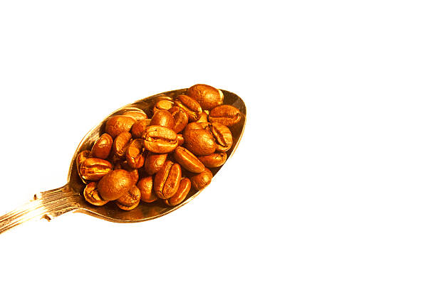 istock Scoop of Beans 503024795