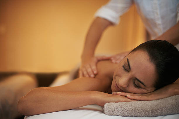 istock Getting rid of those pesky knots 503025067