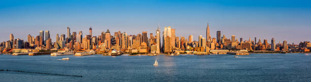 istock New York City Panorama. 503028505