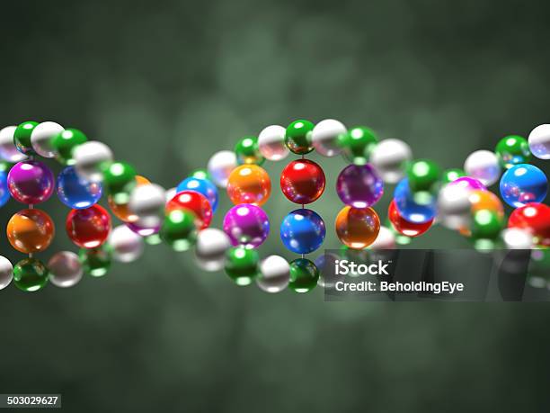 Dnamolekül Xl Stockfoto und mehr Bilder von DNA - DNA, Fotografie, Horizontal