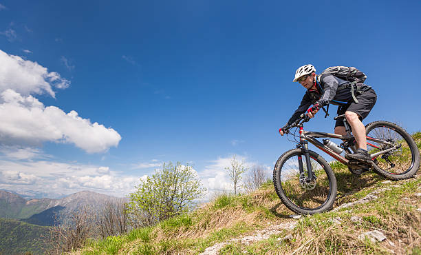 istock Friulian Downhill, Italy 503029807