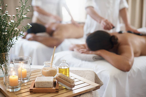 istock Products to please the senses 503030905