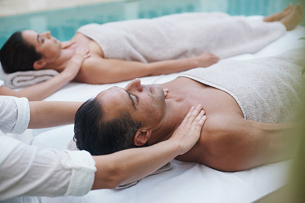 istock Zen and comfort in synchronization 503037739