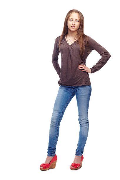 istock This girl is going places 503037777