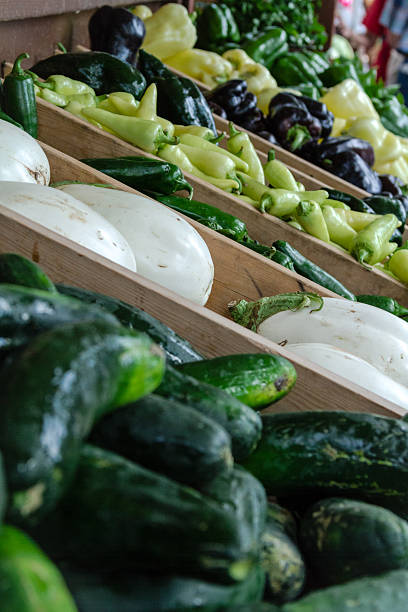 istock Farmers Market 503038339