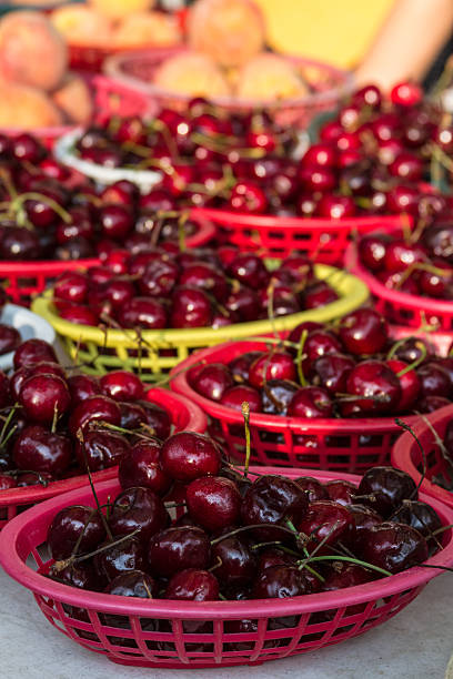 istock Farmers Market 503039015