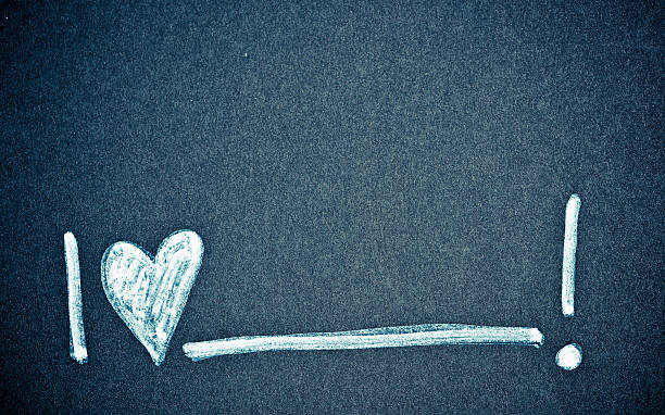 istock I LOVE ...! Fill in the Blank 503039625
