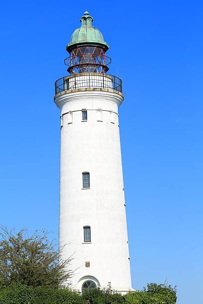 istock Stevns Fyr Lighthouse, Zealand - Denmark 503040879