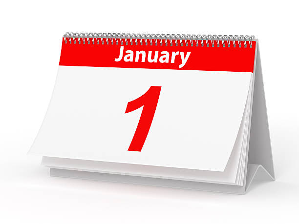 istock New Year's Day January 1 503042545