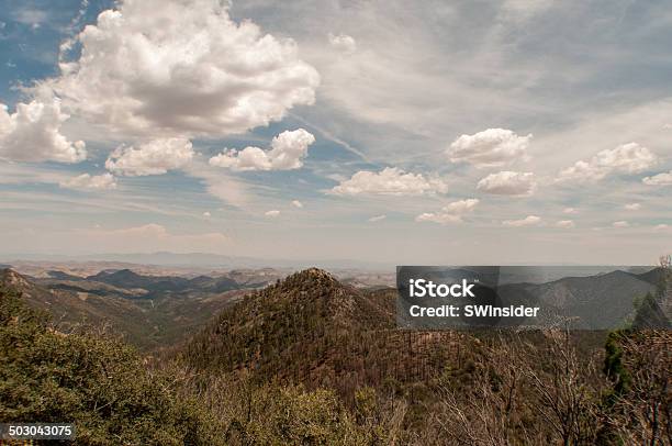 ピンぼけエモリーパスからの眺め - ニューメキシコ州のストックフォトや画像を多数ご用意 - ニューメキシコ州, ニューメキシコ州シルバーシティ, 峠