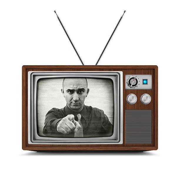 istock Big Brother Is Watching You 503044495