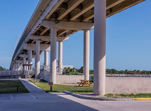istock Sebastian Inlet Bridge 503044551