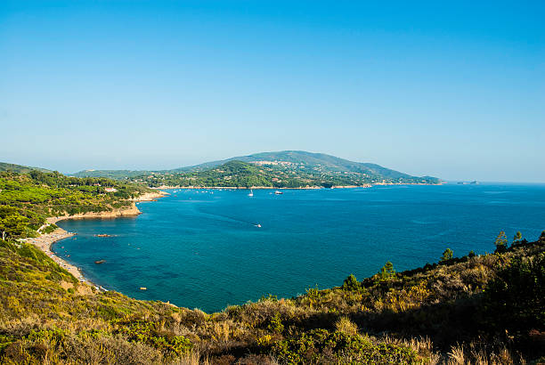 istock Isola d'Elba - Tuscany - Italy 503045009