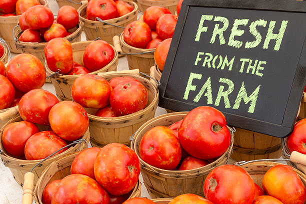 Farmers Market