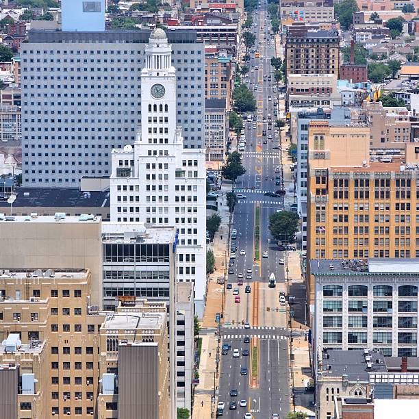 istock Philadelphia aerial view 503045646
