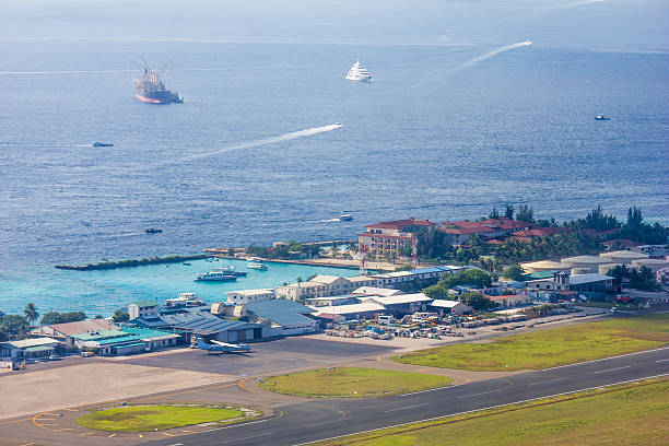 istock Male´ the Maldives 503046632