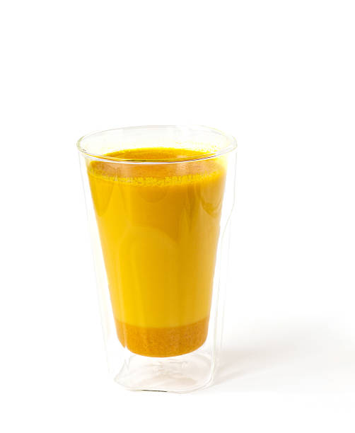 istock Golden Milk 503049296