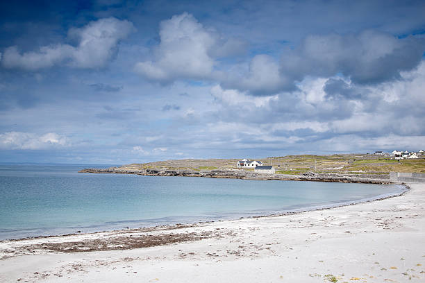 istock Kilmurvey Beach, Inishmore; Aran Islands 503049546