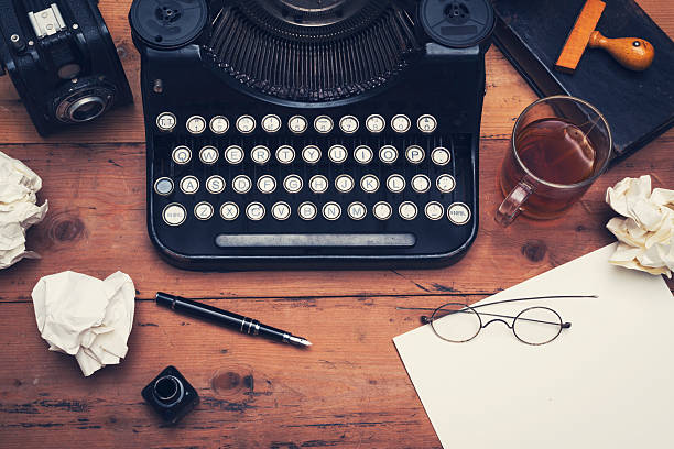 1930s Scriptwriter 210+ 1930s Alphabet Stock Photos, Pictures & Royalty-Free Images - iStock