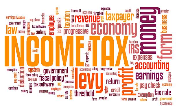 istock Income tax 503050240
