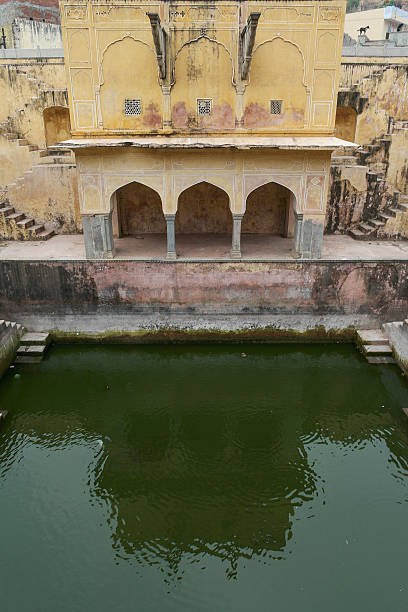 istock Panna Meena Ka Khun, Jaipur, India. 503050840