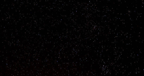 istock Milky Way - Our galaxy 503052424