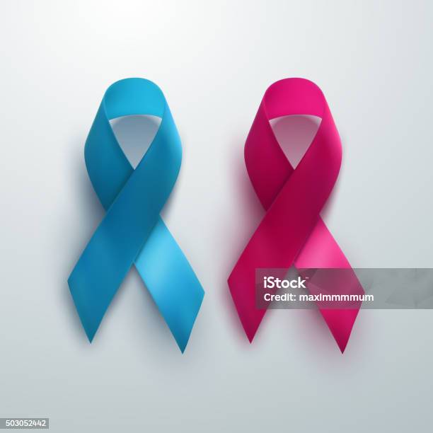 Vetores de Peito Placa E Conscientização Do Câncer De Próstata e mais imagens de Câncer de próstata